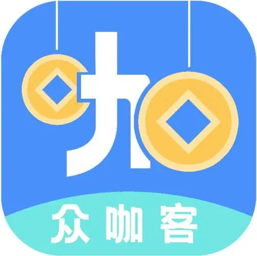 众咖客