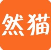 然猫推客